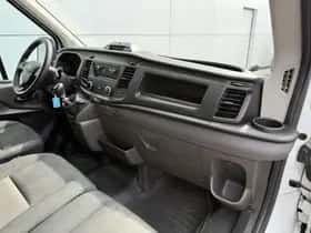 Ford Transit (2021) thumbnail 9