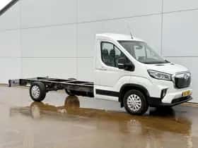 Maxus eDeliver9 (2026) thumbnail 5