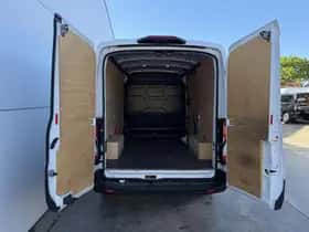 Ford E transit 68kwh 184pk (2023) thumbnail 12