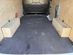 Ford E transit 68kwh 184pk (2023) thumbnail 15