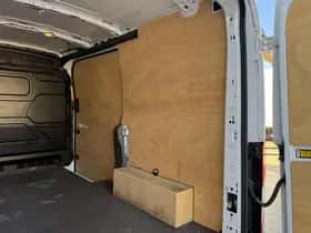 Ford E transit 68kwh 184pk (2023) thumbnail 16