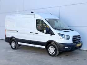 Ford E transit 68kwh 184pk (2023) thumbnail 5