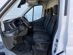 Ford E transit 68kwh 184pk (2023) thumbnail 8