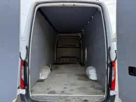 Mercedes-Benz Sprinter (2021) thumbnail 11