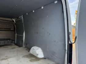 Mercedes-Benz Sprinter (2021) thumbnail 14