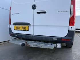 Mercedes-Benz Sprinter (2021) thumbnail 15