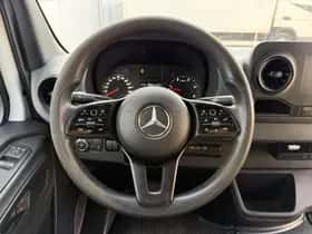 Mercedes-Benz Sprinter (2021) thumbnail 20