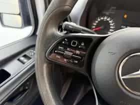 Mercedes-Benz Sprinter (2021) thumbnail 21