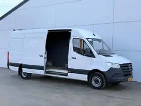 Mercedes-Benz Sprinter (2021) thumbnail 5