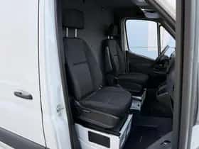 Mercedes-Benz Sprinter (2021) thumbnail 7