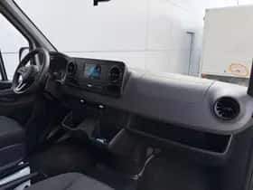 Mercedes-Benz Sprinter (2021) thumbnail 8