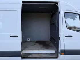 Mercedes-Benz Sprinter (2021) thumbnail 9