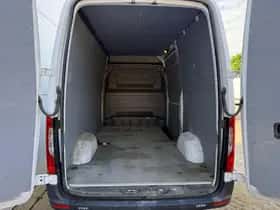 Mercedes-Benz Sprinter (2021) thumbnail 11