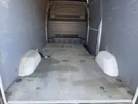 Mercedes-Benz Sprinter (2021) thumbnail 13