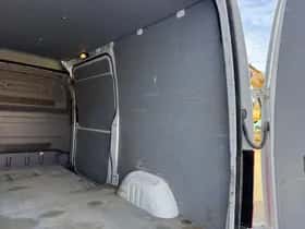Mercedes-Benz Sprinter (2021) thumbnail 14