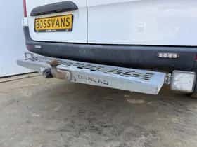 Mercedes-Benz Sprinter (2021) thumbnail 15