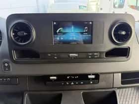 Mercedes-Benz Sprinter (2021) thumbnail 16