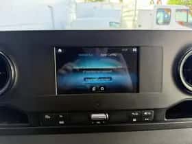 Mercedes-Benz Sprinter (2021) thumbnail 17