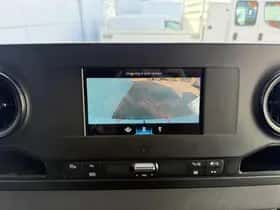 Mercedes-Benz Sprinter (2021) thumbnail 18