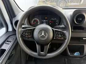 Mercedes-Benz Sprinter (2021) thumbnail 20
