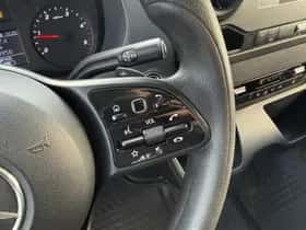 Mercedes-Benz Sprinter (2021) thumbnail 22