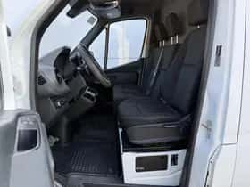 Mercedes-Benz Sprinter (2021) thumbnail 6