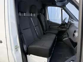 Mercedes-Benz Sprinter (2021) thumbnail 7