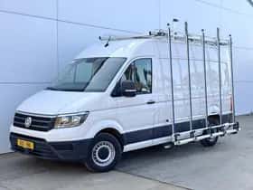 Volkswagen Crafter (2019)