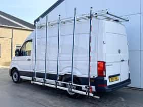 Volkswagen Crafter (2019) thumbnail 2