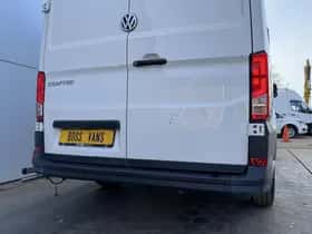 Volkswagen Crafter (2019) thumbnail 15
