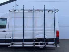 Volkswagen Crafter (2019) thumbnail 17
