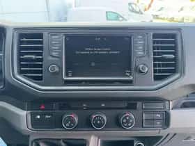 Volkswagen Crafter (2019) thumbnail 18