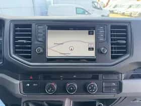 Volkswagen Crafter (2019) thumbnail 19