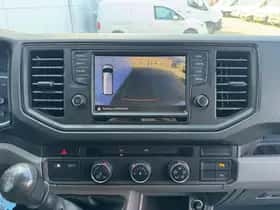 Volkswagen Crafter (2019) thumbnail 20