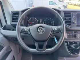 Volkswagen Crafter (2019) thumbnail 22