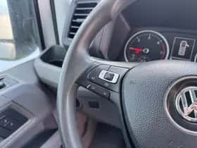 Volkswagen Crafter (2019) thumbnail 23