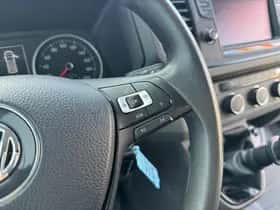 Volkswagen Crafter (2019) thumbnail 24