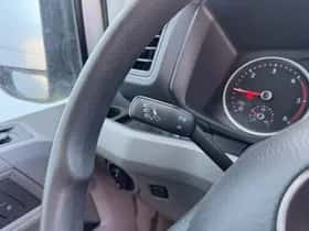 Volkswagen Crafter (2019) thumbnail 25