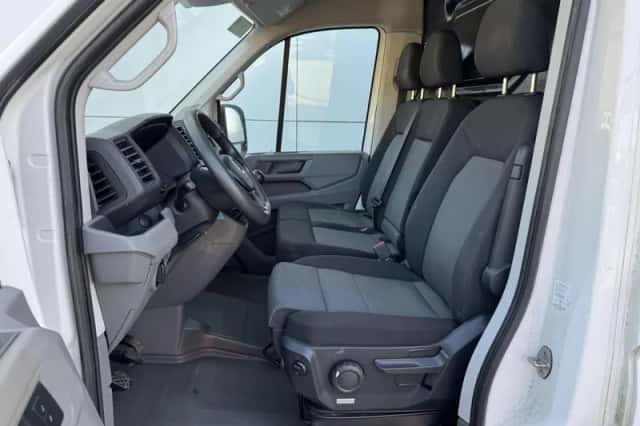 Volkswagen Crafter (2019) thumbnail 6