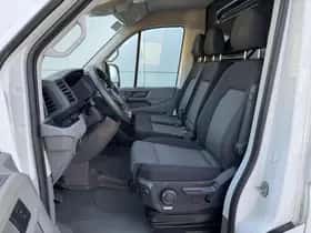 Volkswagen Crafter (2019) thumbnail 6