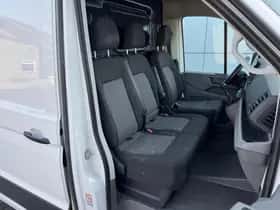 Volkswagen Crafter (2019) thumbnail 7