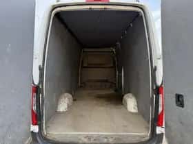 Mercedes-Benz Sprinter (2021) thumbnail 11