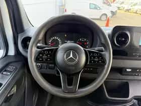 Mercedes-Benz Sprinter (2021) thumbnail 19