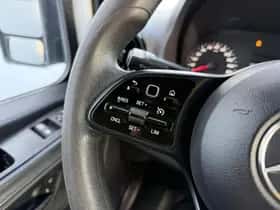 Mercedes-Benz Sprinter (2021) thumbnail 20