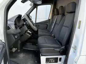 Mercedes-Benz Sprinter (2021) thumbnail 6