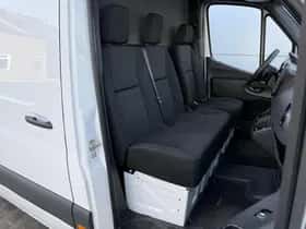 Mercedes-Benz Sprinter (2021) thumbnail 7