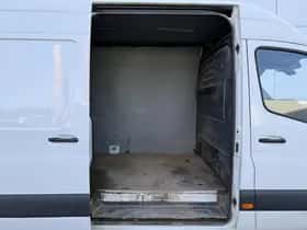 Mercedes-Benz Sprinter (2021) thumbnail 9