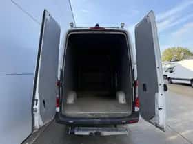 Mercedes-Benz Sprinter (2021) thumbnail 10
