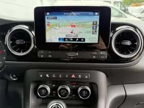 Mercedes-Benz Citan (2024) thumbnail 17