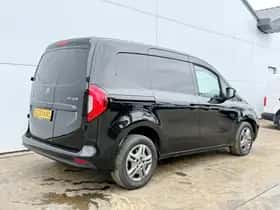 Mercedes-Benz Citan (2024) thumbnail 3